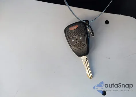 2009 Dodge Caliber Sxt из США, поврежденный, VIN 1B3HB48A39D133022